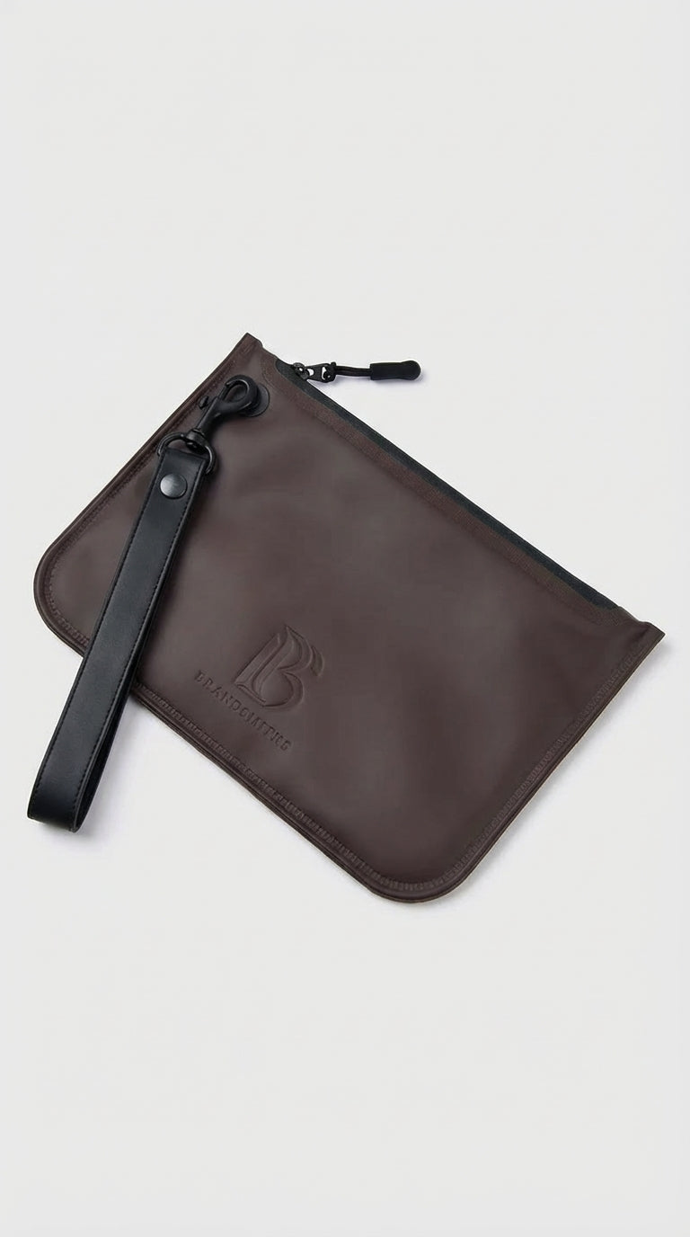 Mocha (Brown) Nest Organizer Bag