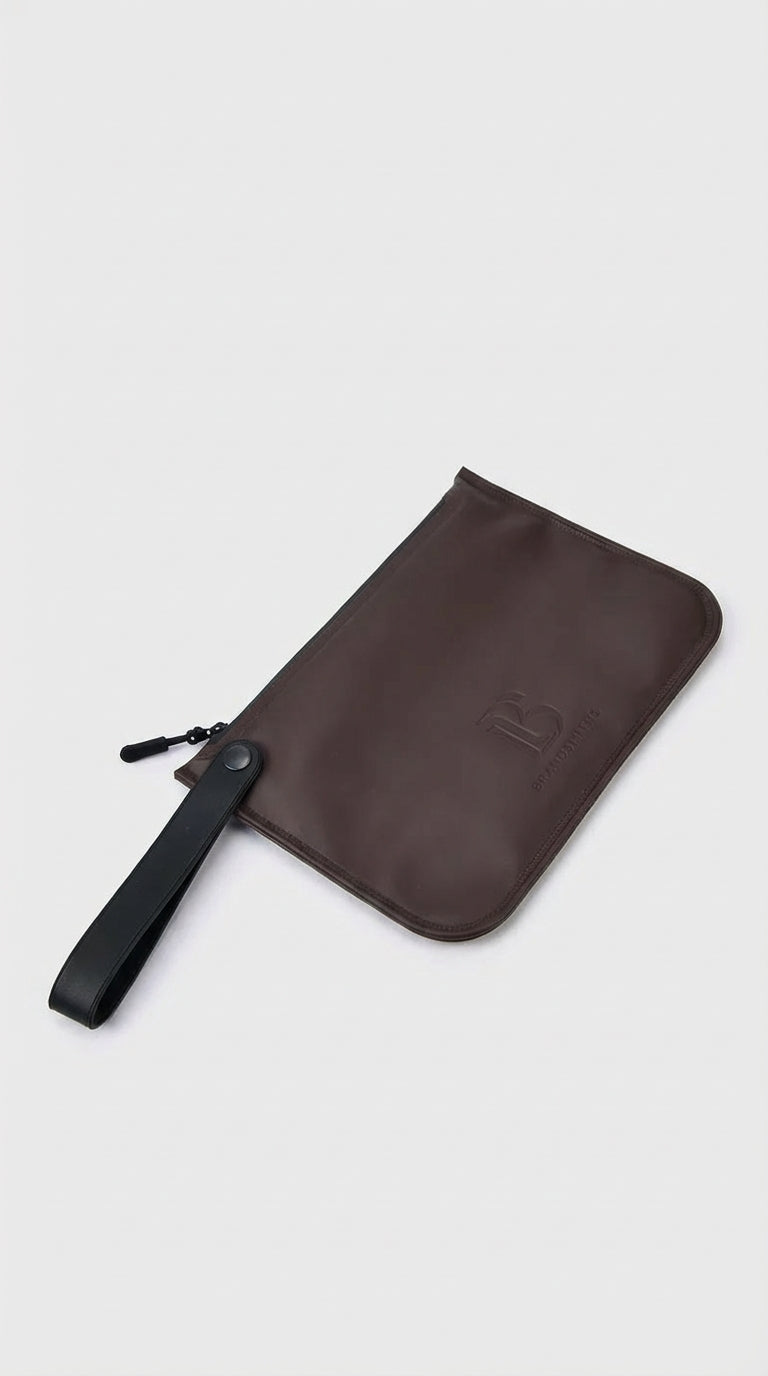 Mocha (Brown) Nest Organizer Bag