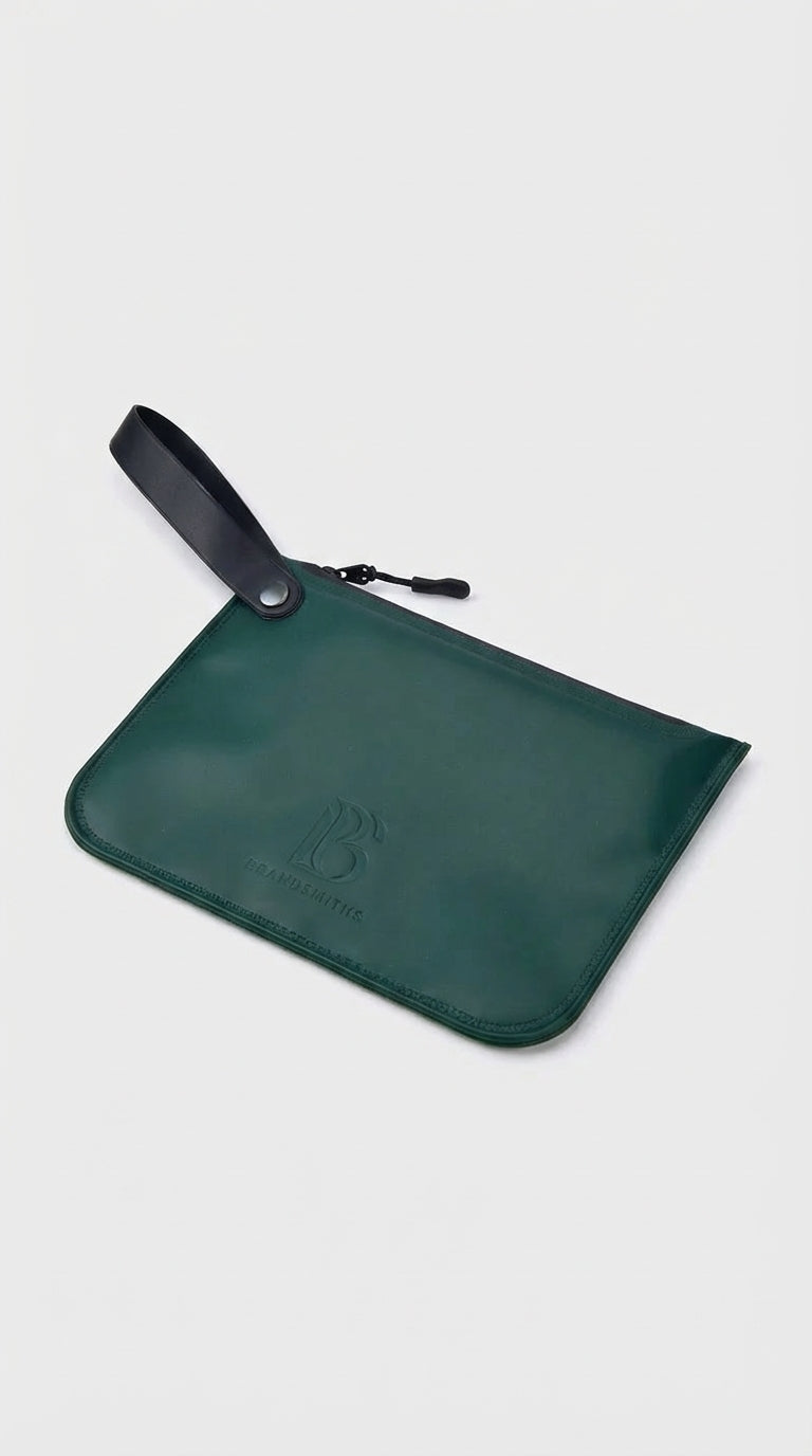 Olive (Zeytin Yeşili) Nest Organizer Çanta