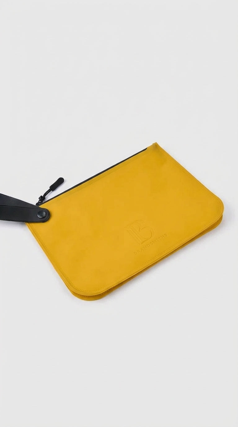 Mustard (Hardal) Nest Organizer Çanta