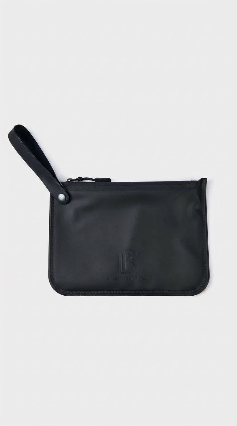 Onyx (Siyah) Nest Organizer Çanta