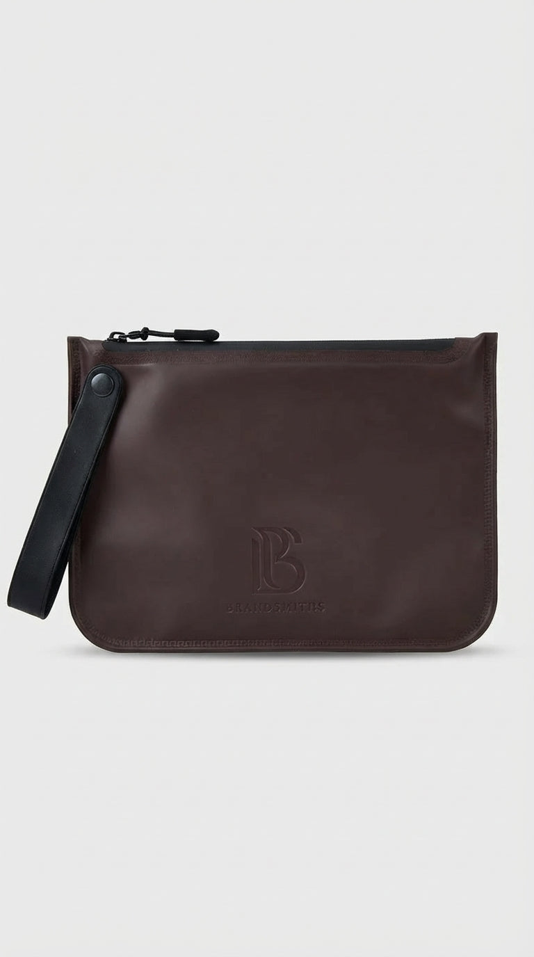 Mocha (Kahverengi) Nest Organizer Çanta