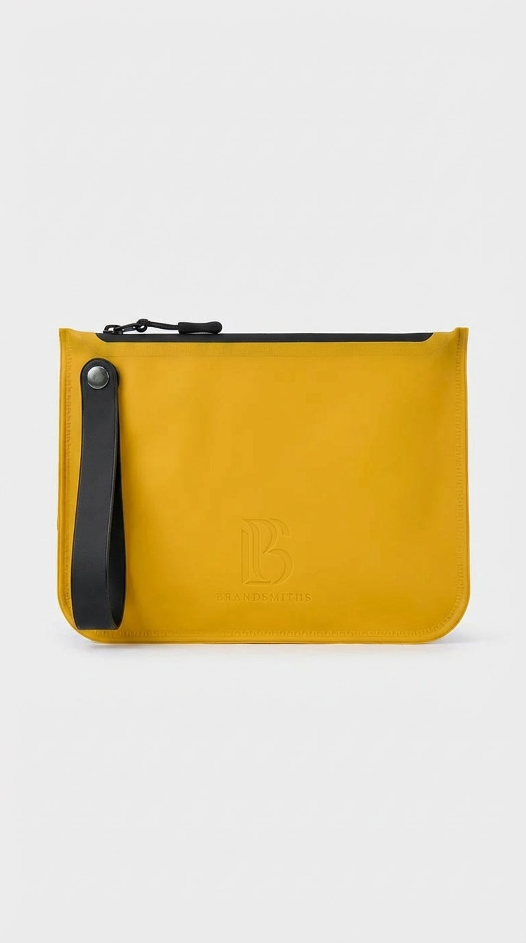 Mustard (Hardal) Nest Organizer Çanta