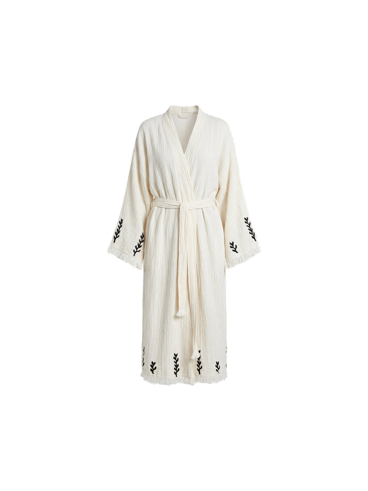 Phoenix Rise Kimono
