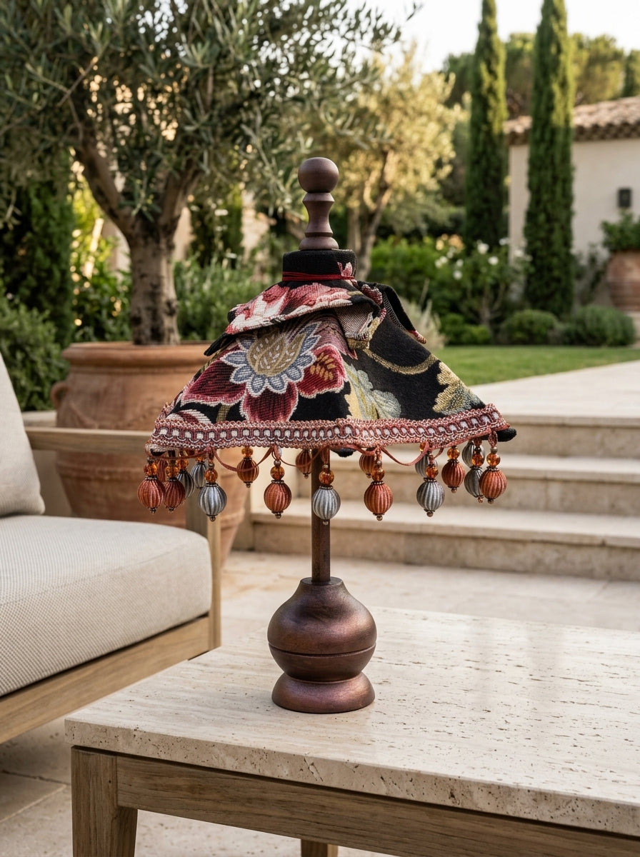 Noiera Mini Bali Şemsiyesi
