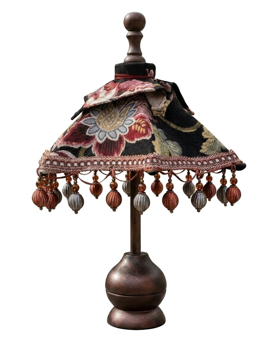 Noiera Mini Bali Şemsiyesi