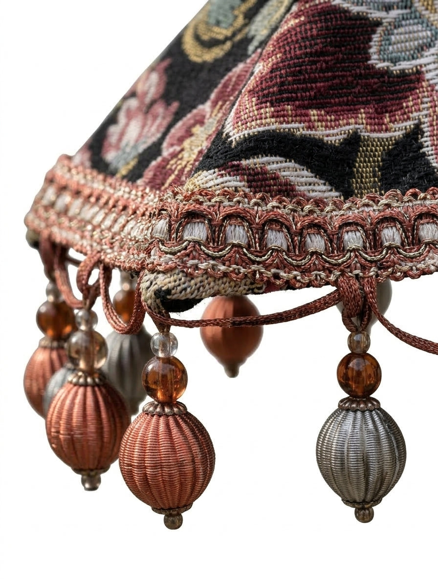 Noiera Mini Bali Şemsiyesi