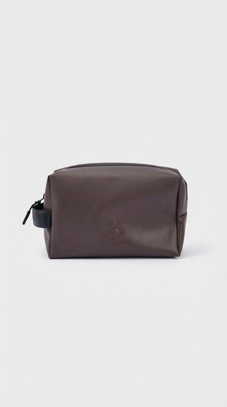 Mocha (Kahve) Core Grooming Case