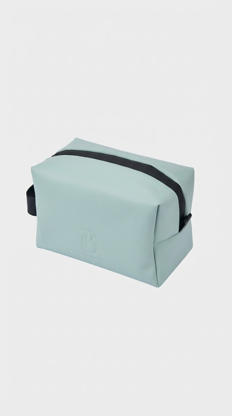 Sage Green Core Grooming Case