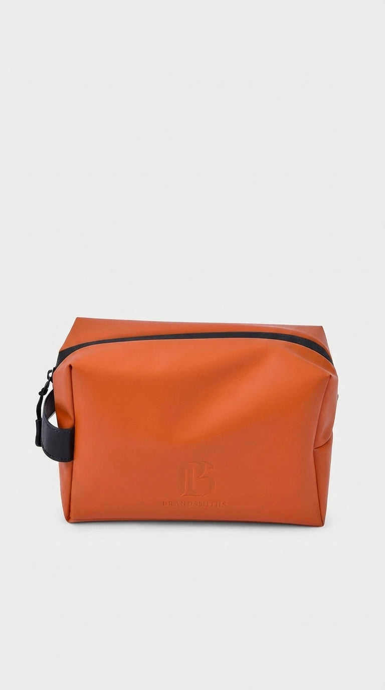 Tangerine (Mandalina) Core Grooming Case