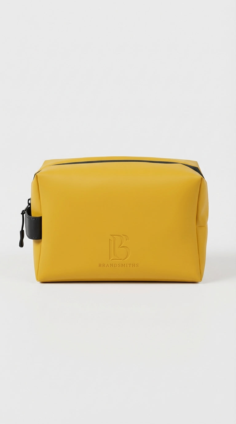 Mustard (Hardal) Core Grooming Case