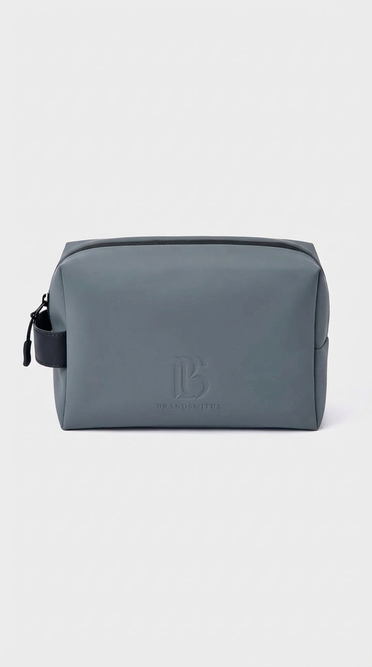 Ash (Kül Grisi) Core Grooming Case