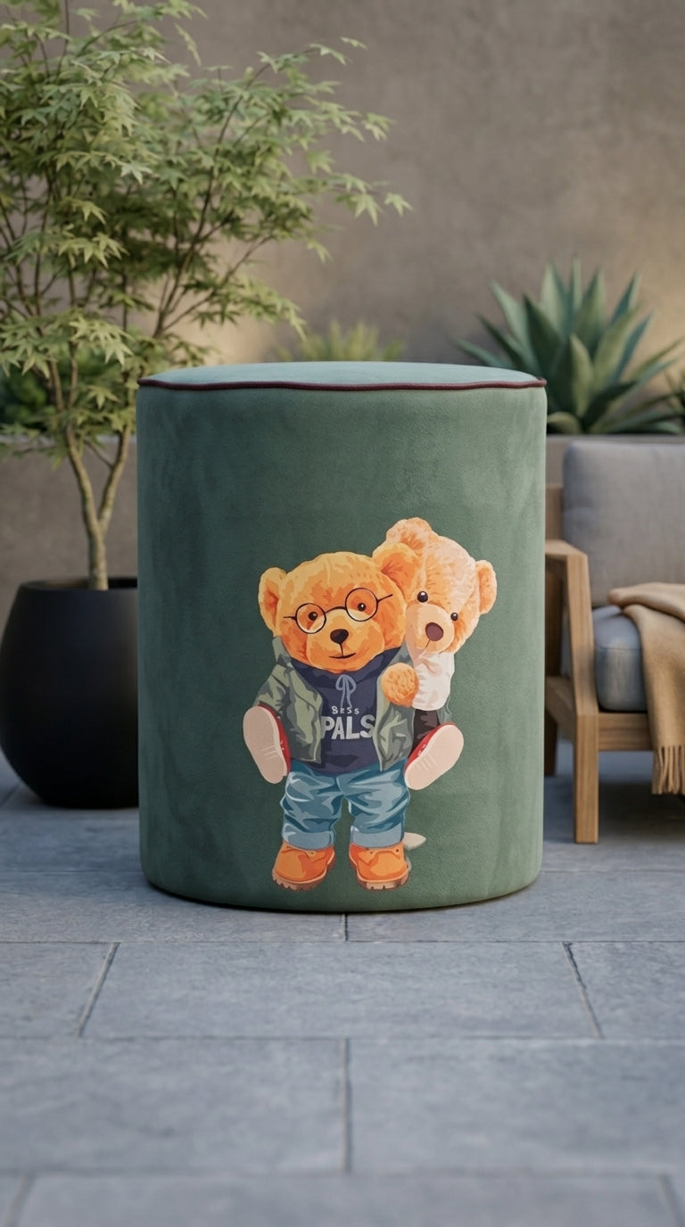 بوف اتحاد التراث