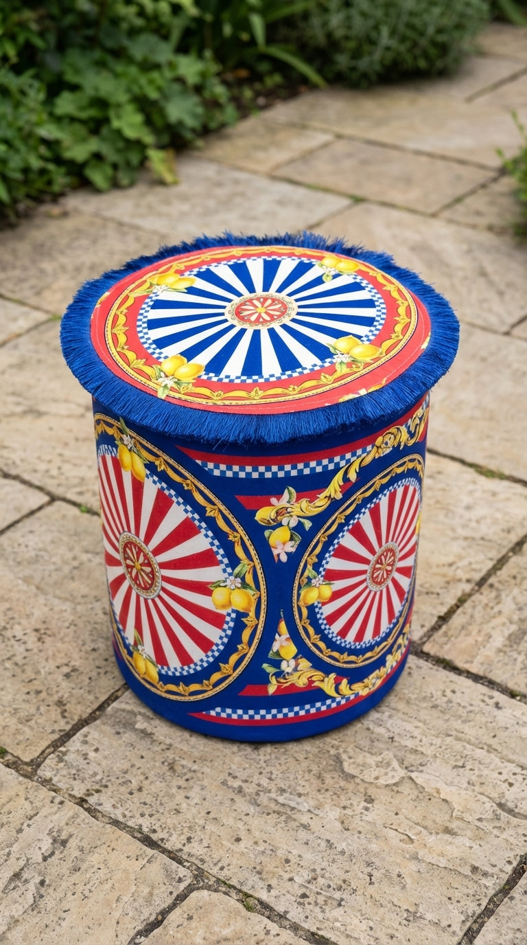 فيورونا أزور بوف