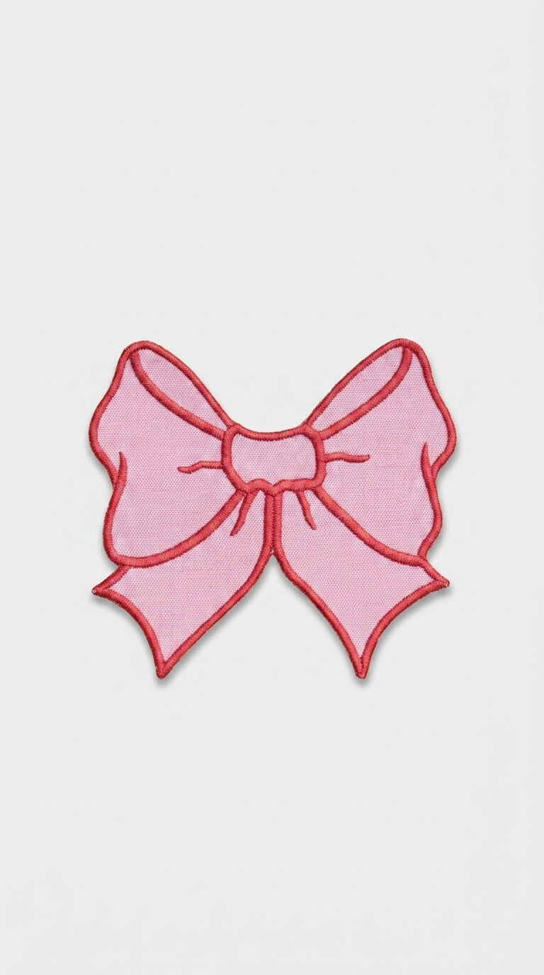 Rosea Blush Embroidered Kokteyl Peçetesi