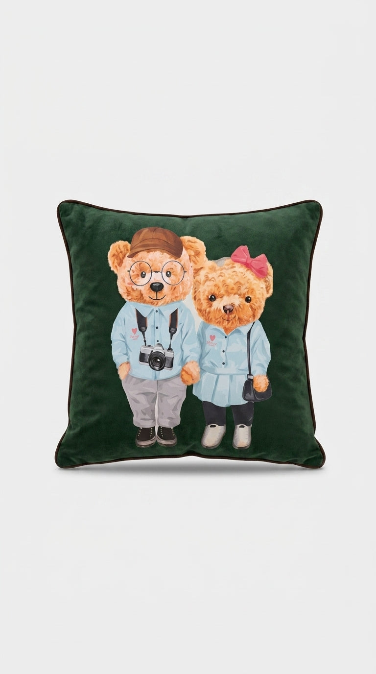Heritage Duo Yastık