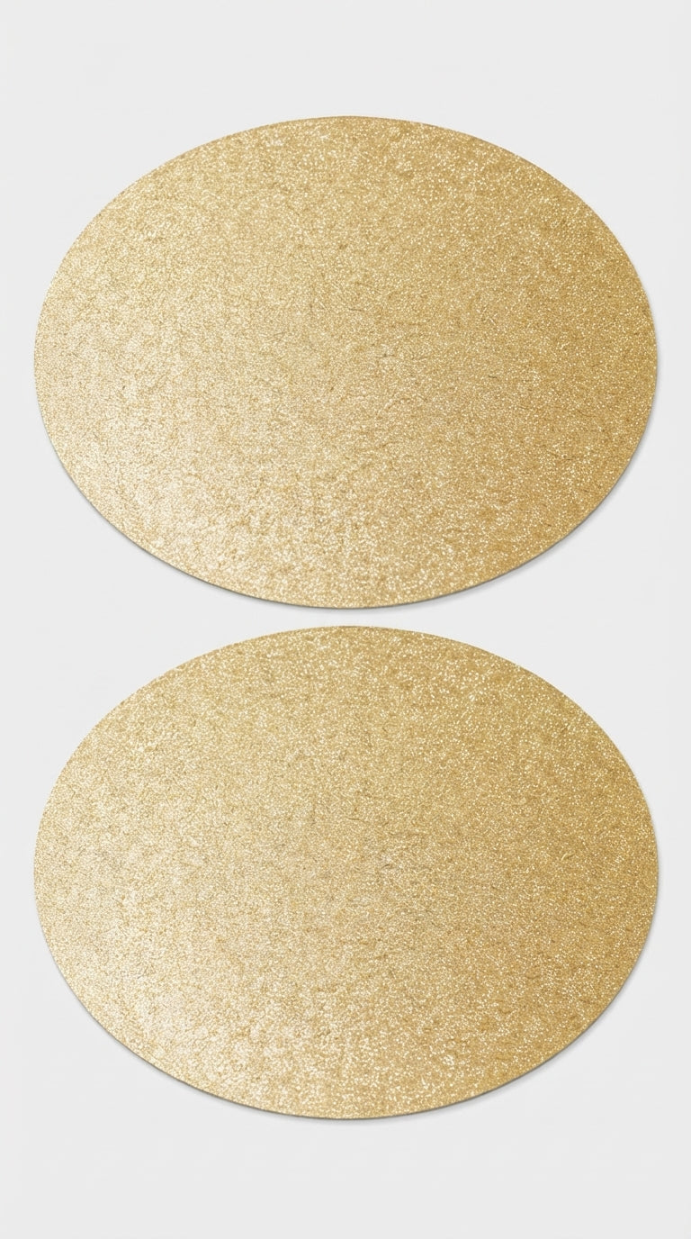 Gold Simli Amerikan Servis(2'li)