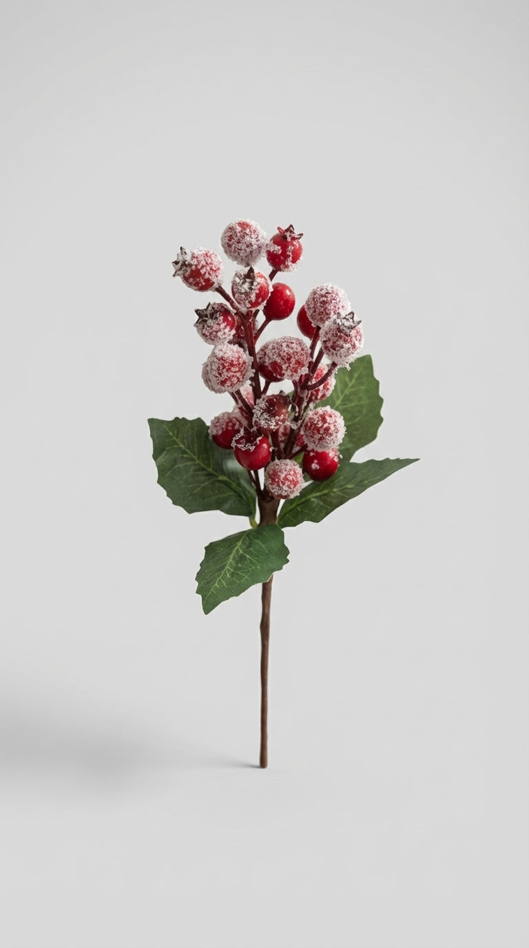 Yılbaşı Ağaç Süsleri Koleksiyonu- Kokina Ağaç Süsü