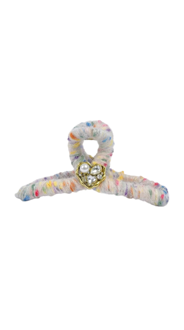 Vela Toka – Shell Pink