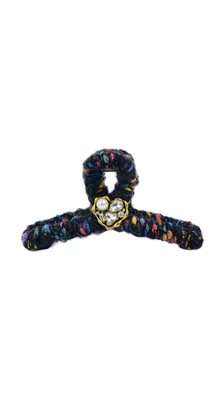 Vela Toka – Black