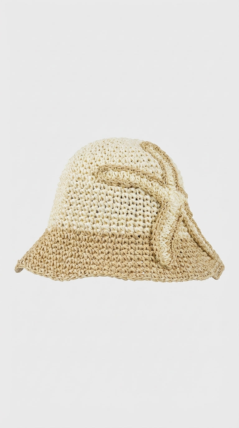 Fildişi Denizyıldızı Şapka