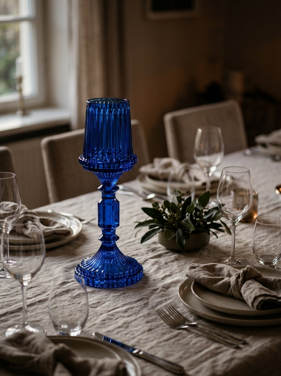 blue 36 cm