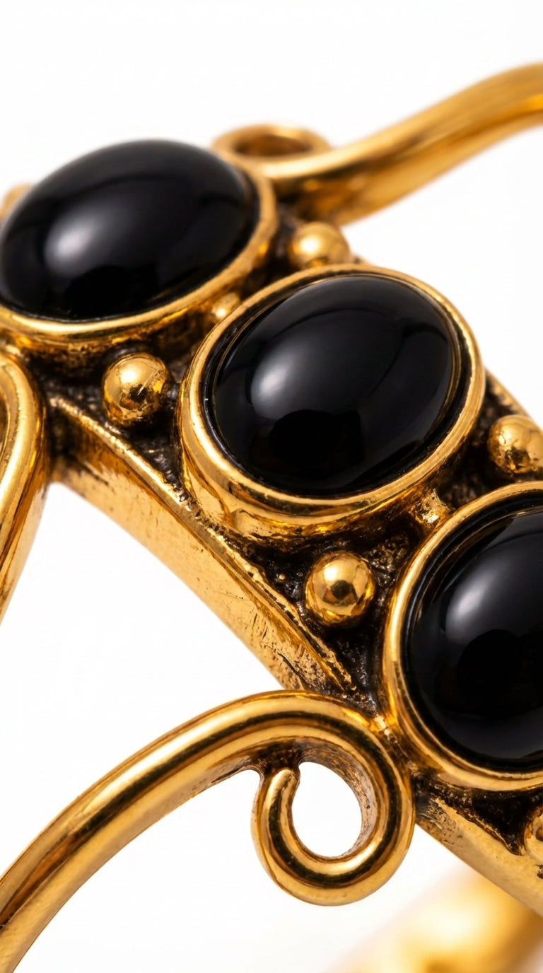 Nomad Sand Ring