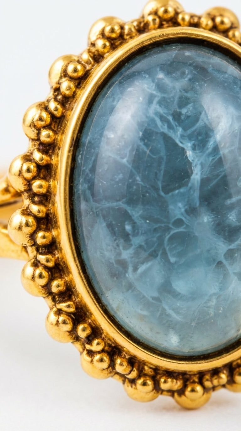 Nomad Aqua Ring