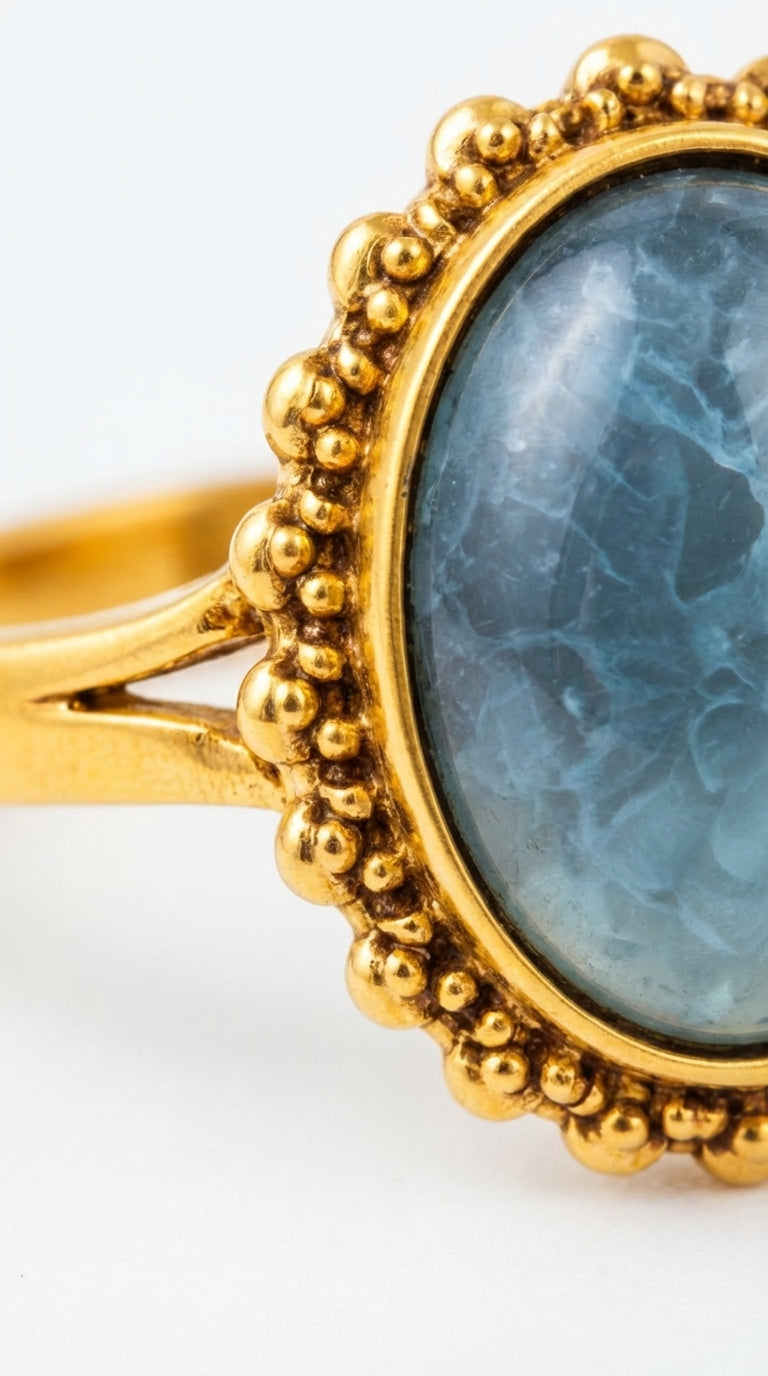 Nomad Aqua Ring