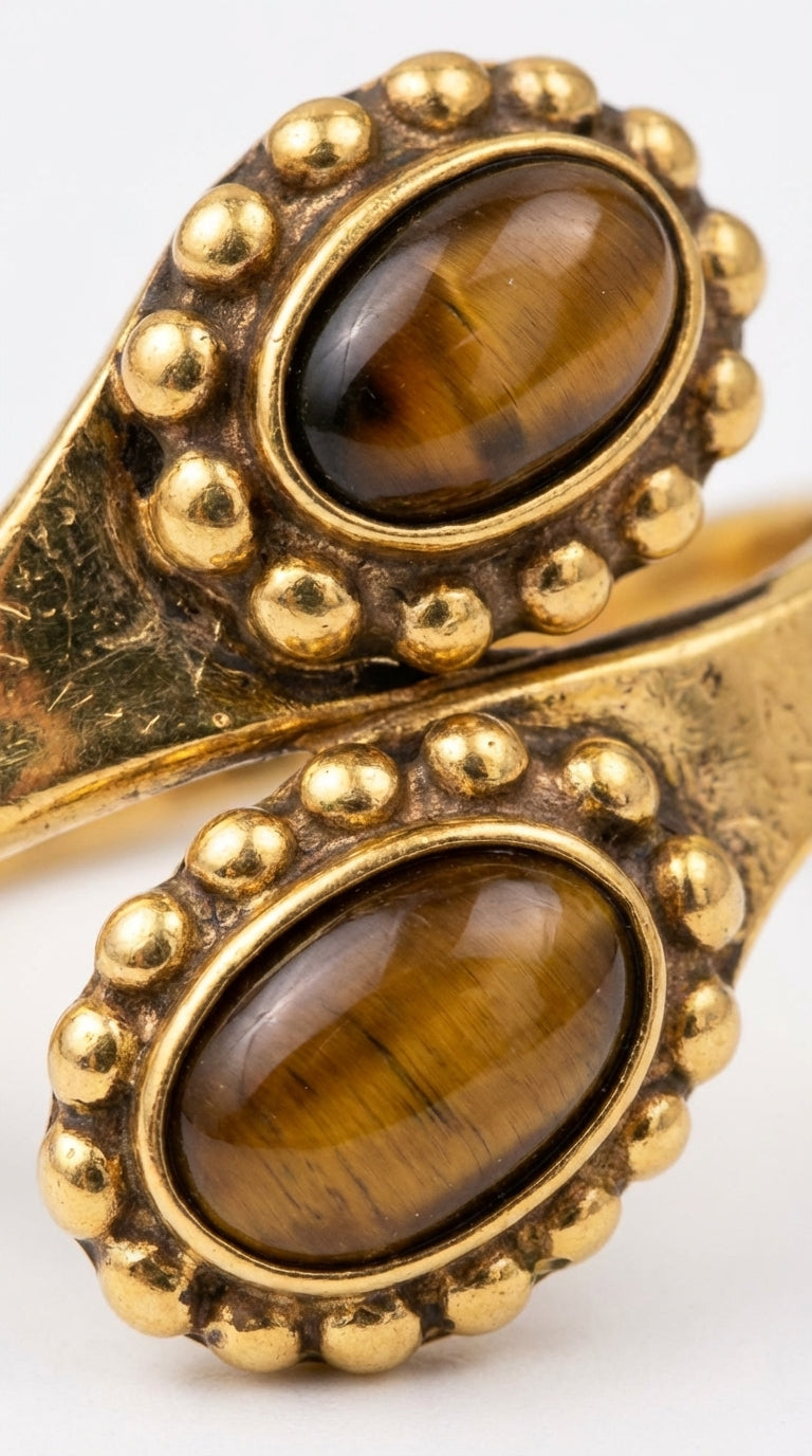 Nomad Twin Ring