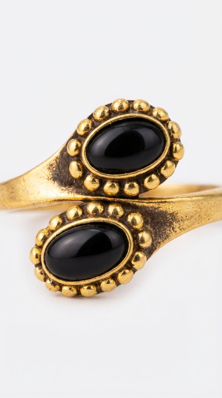 Nomad Cluster Ring