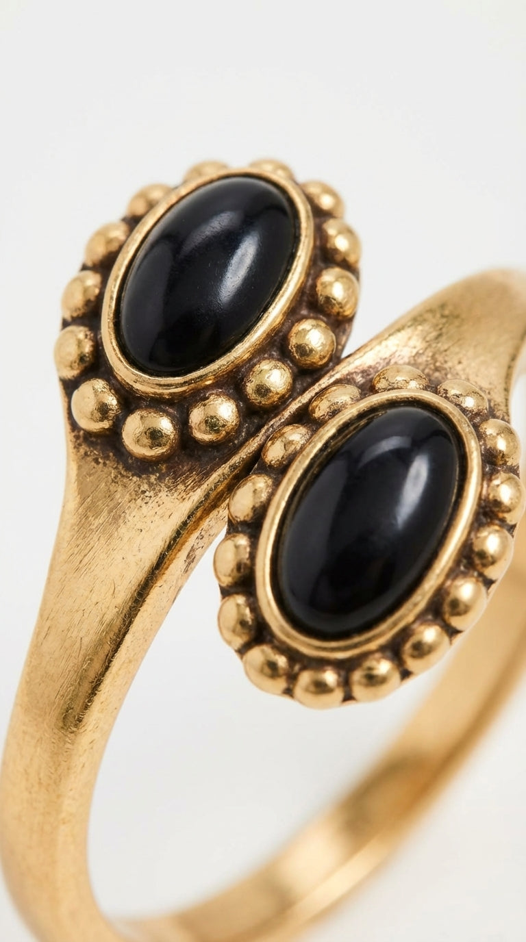 Nomad Cluster Ring