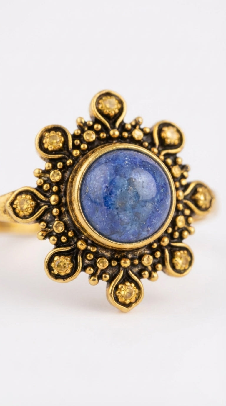 Nomad Sky Ring