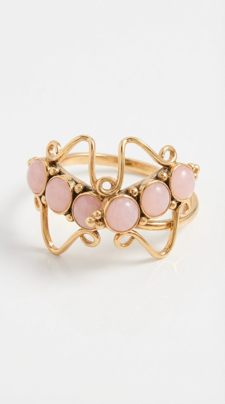 Nomad Ember Ring