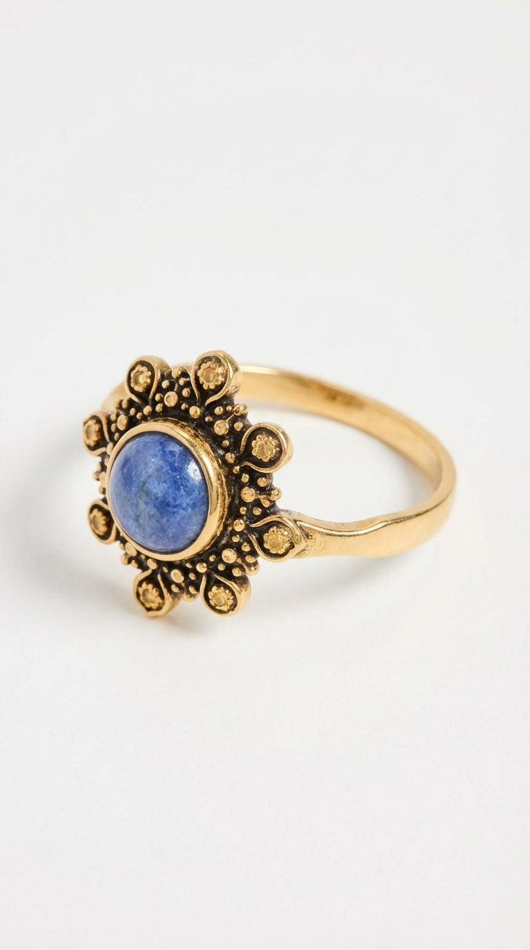 Nomad Sky Ring