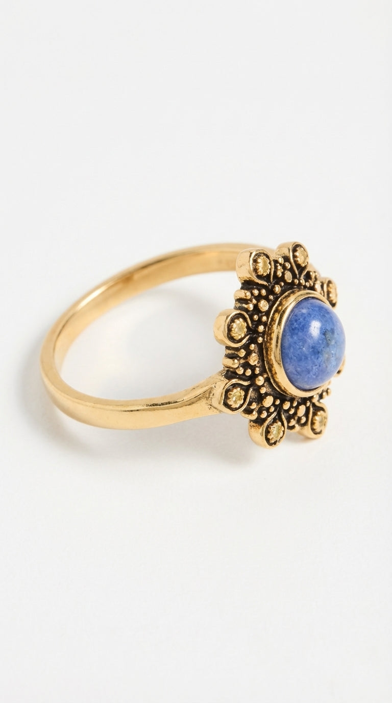 Nomad Sky Ring