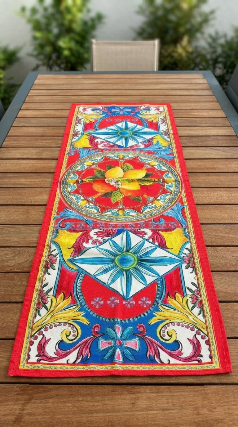 سوليا روج رنر