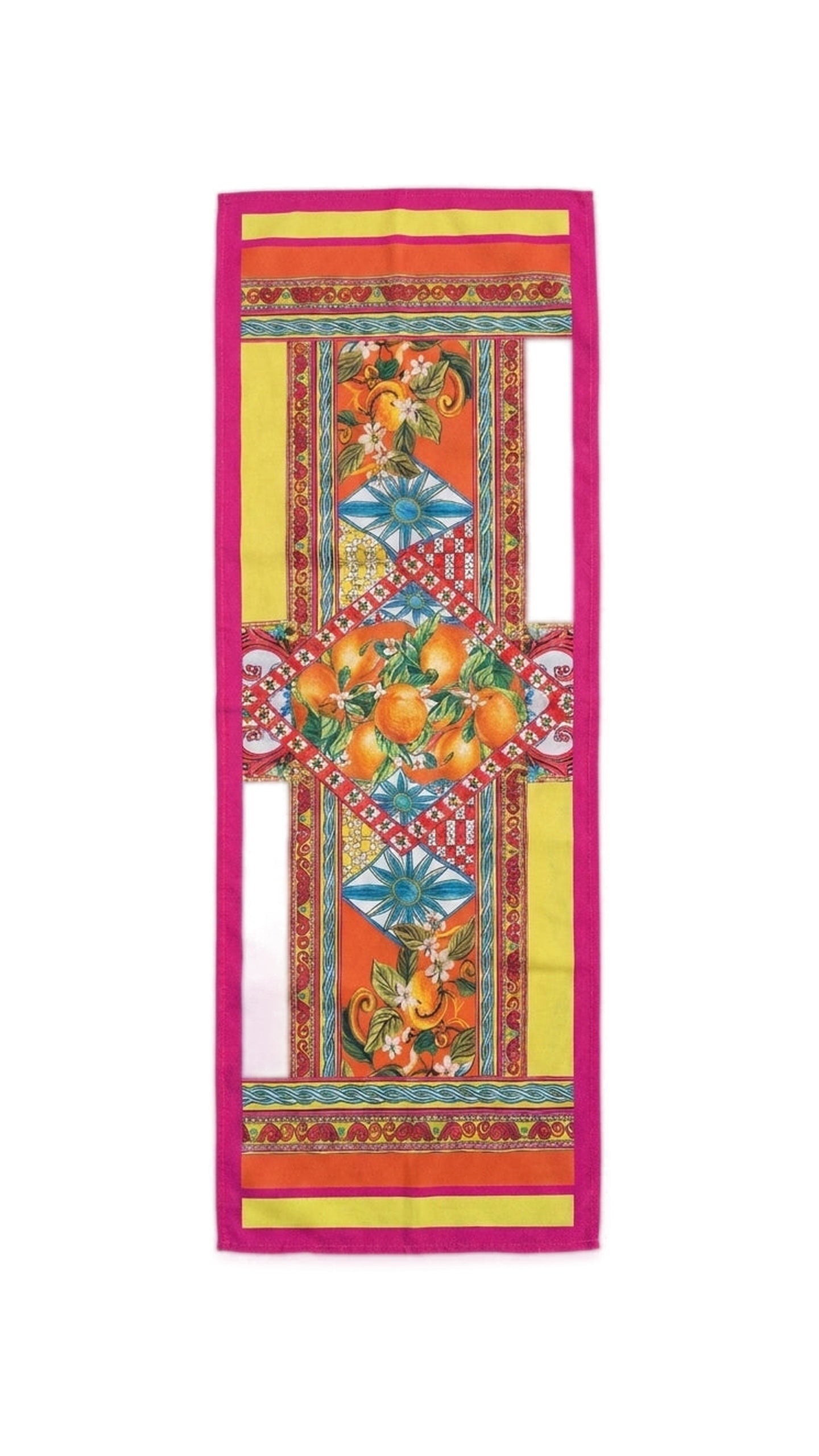 Solara Blush Runner