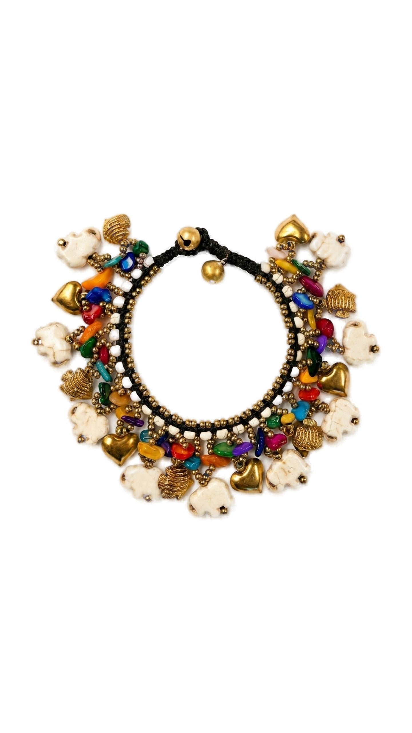 Solara Ivory Bracelet
