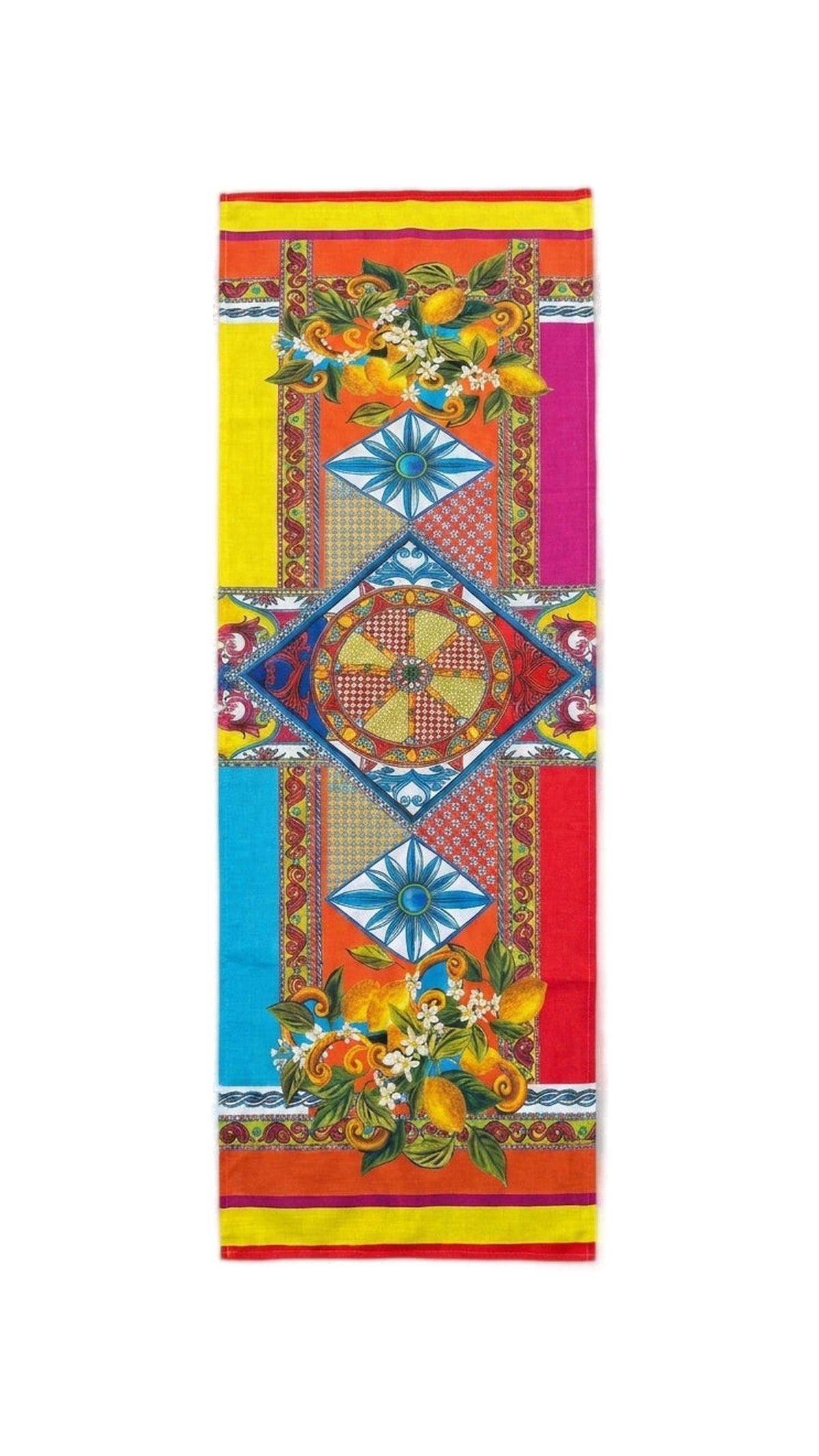 Solara Linen Runner