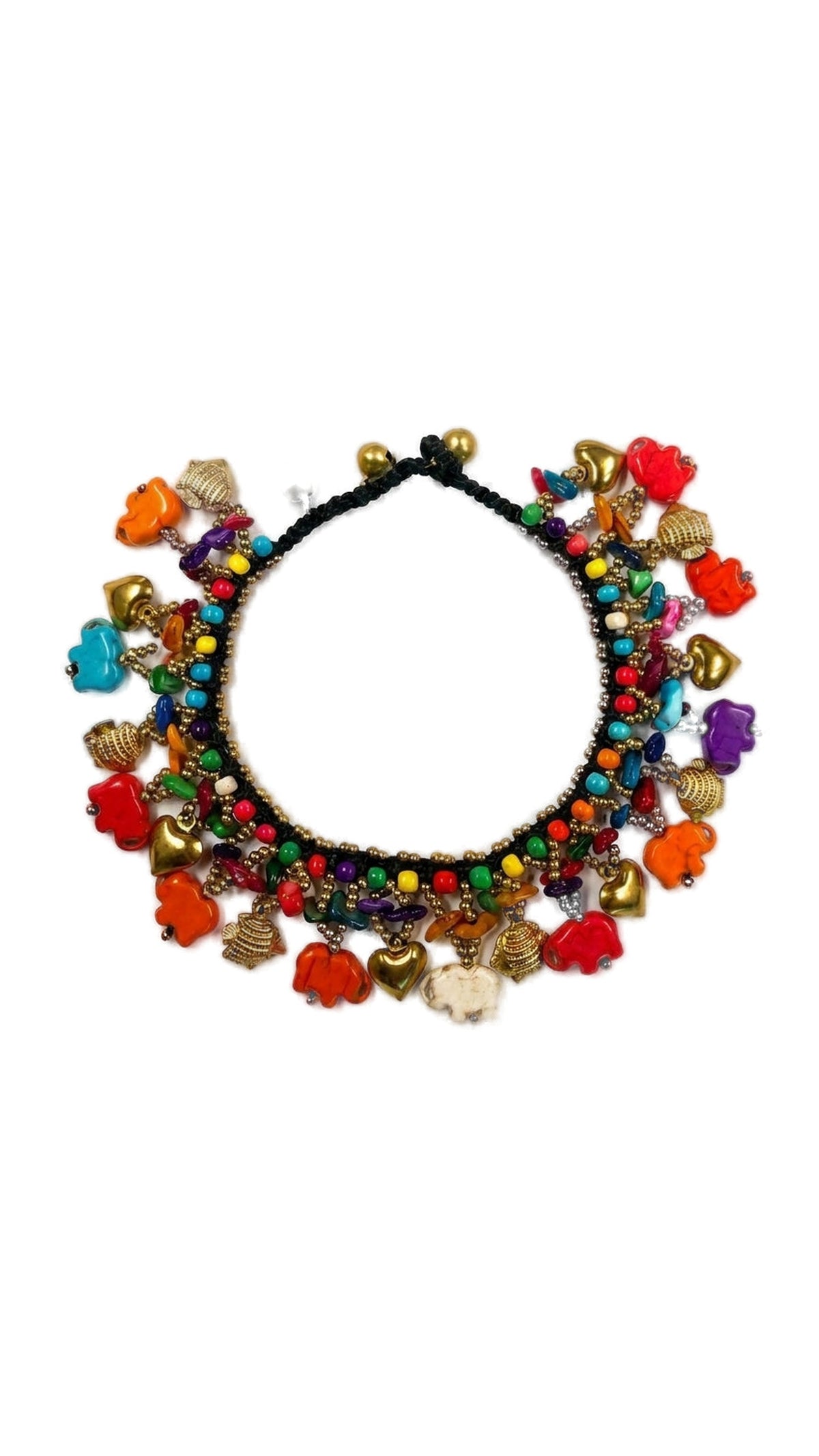 Solara Mosaic Bracelet