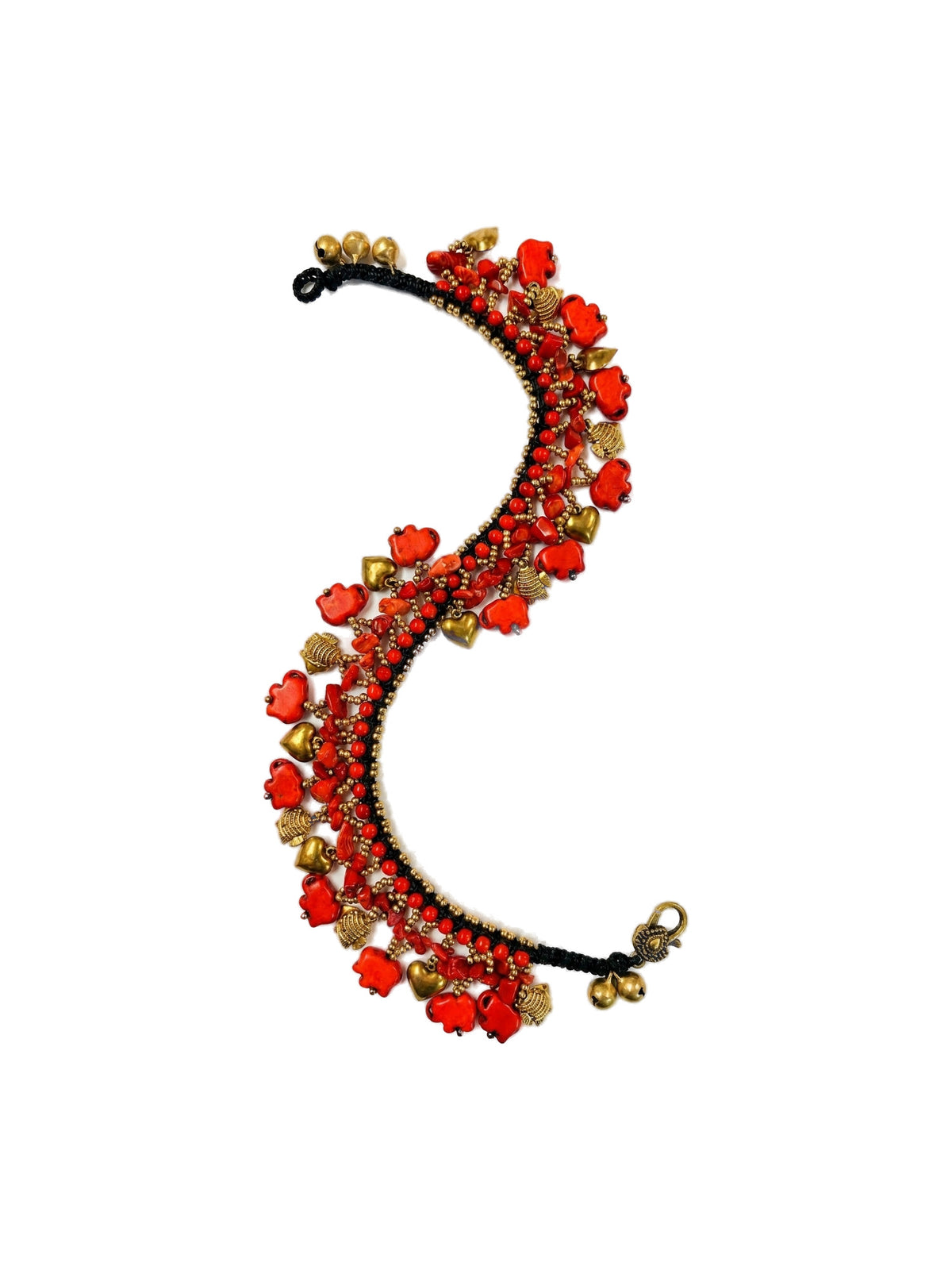 Solara Rouge Halhal