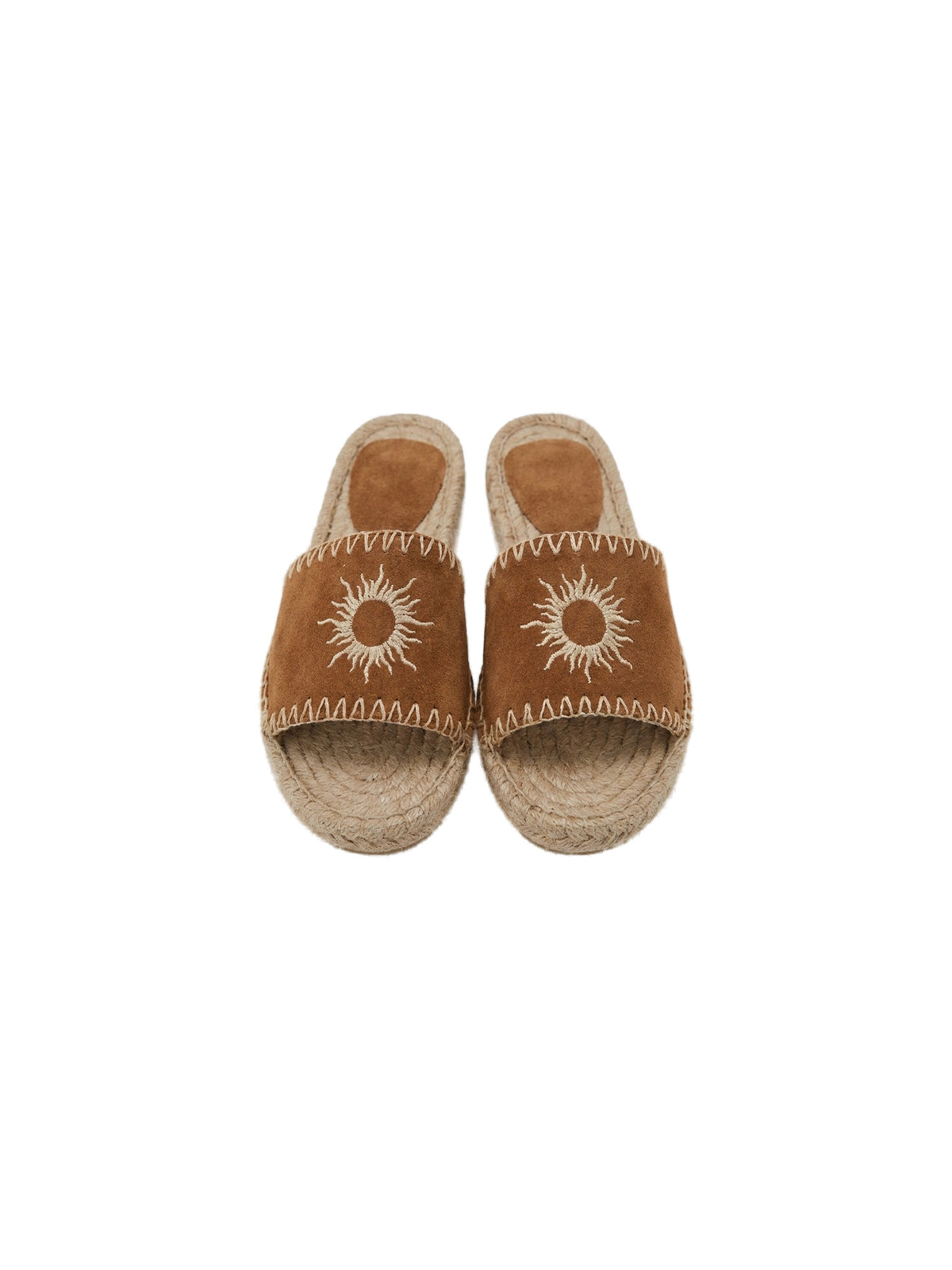 Solea Jute Espadrille