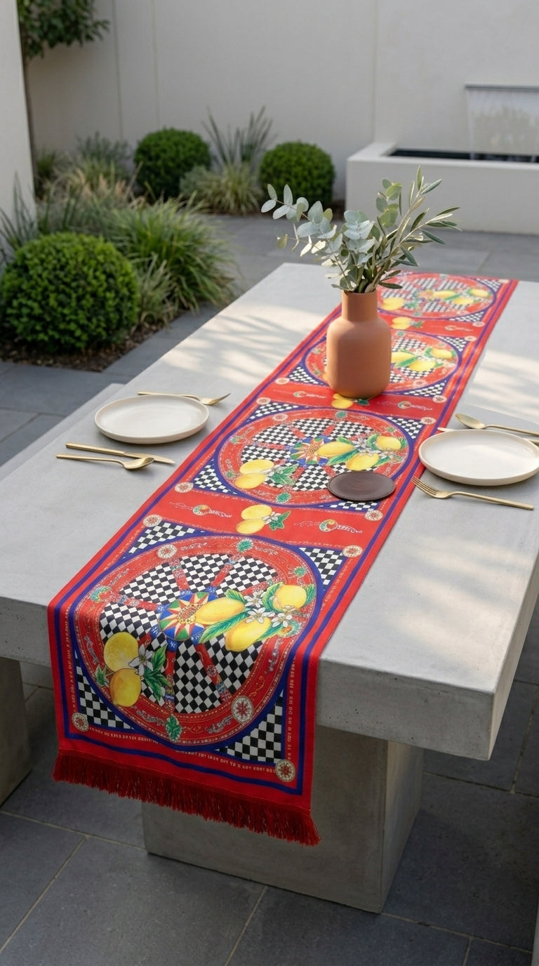 أورفيا رانر