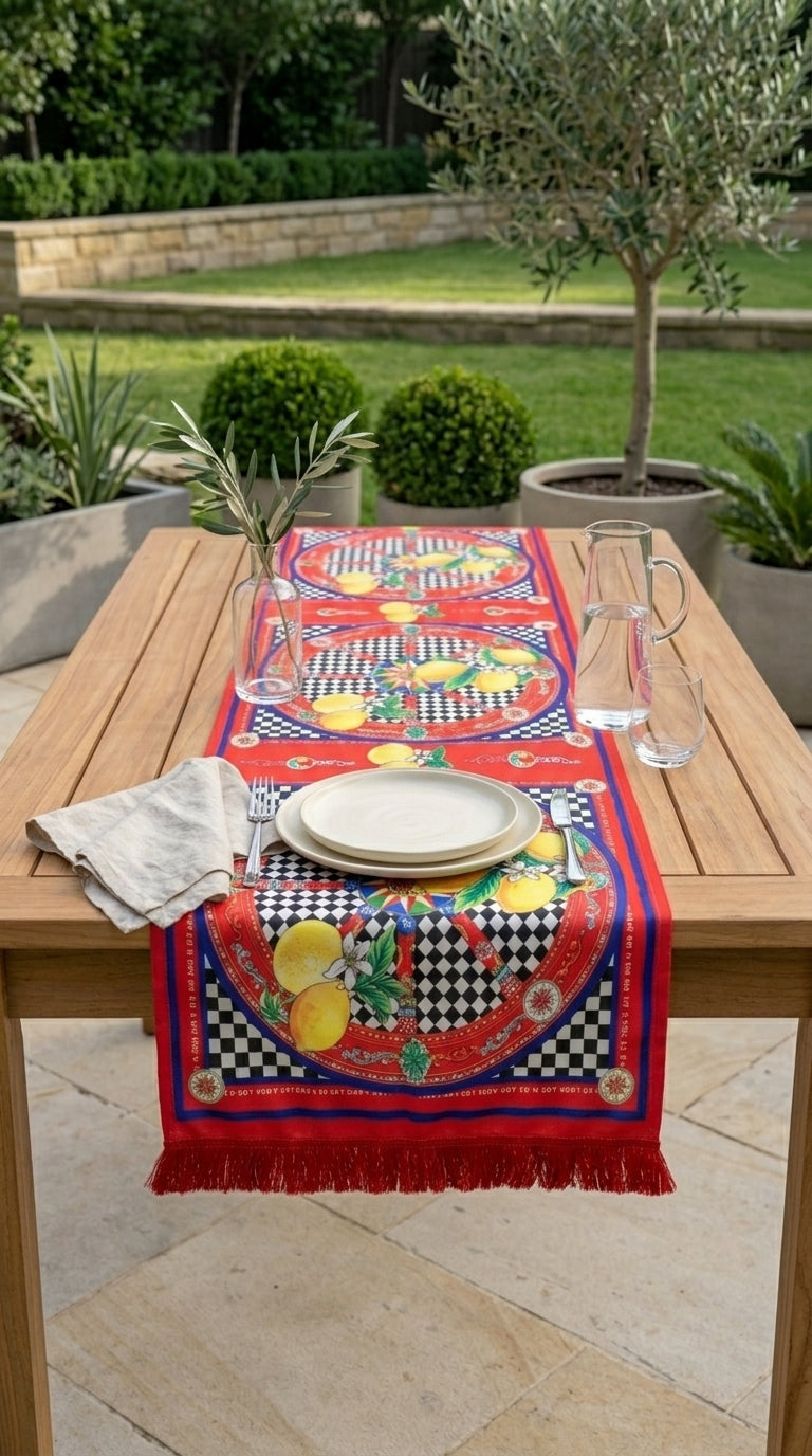 أورفيا رانر