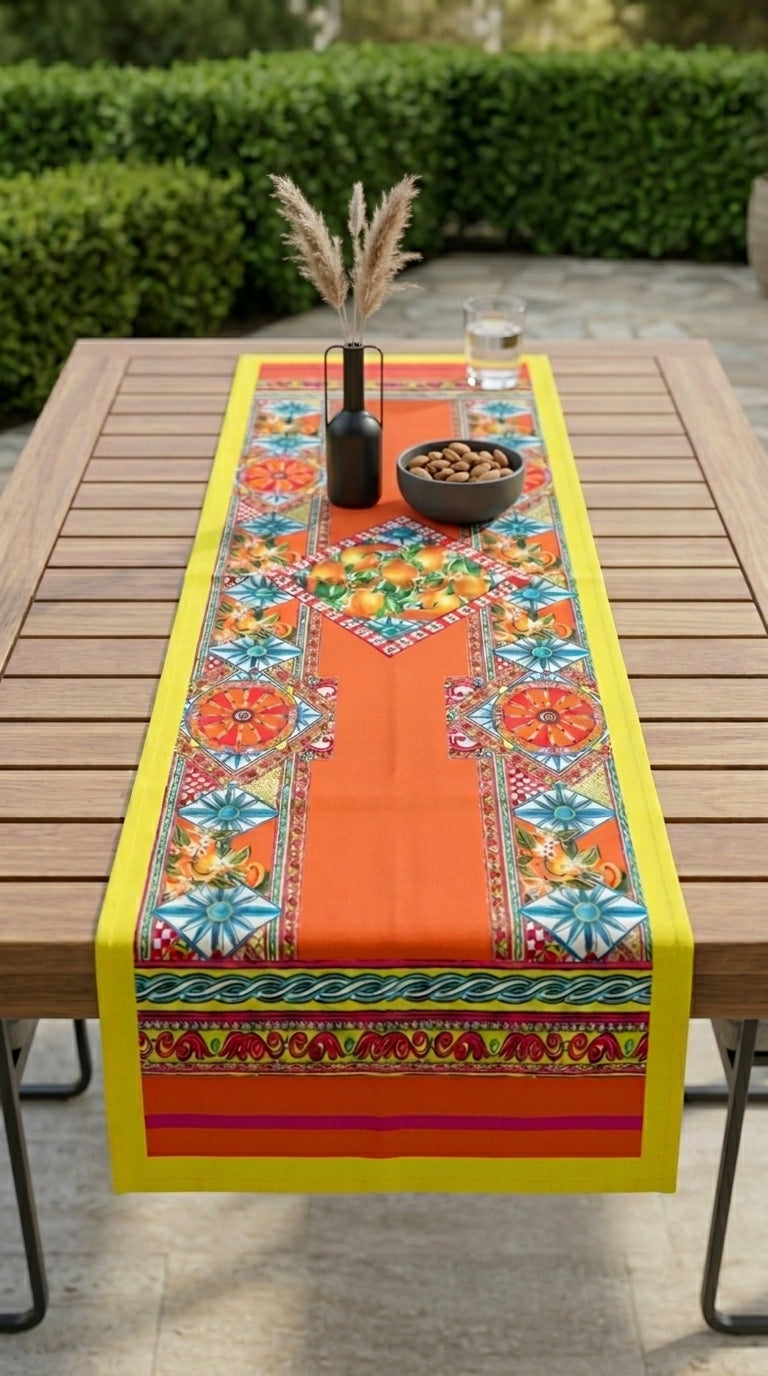 Solara Lemon Runner