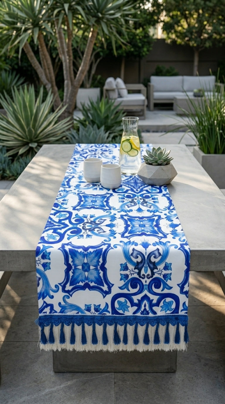 Azuria Runner