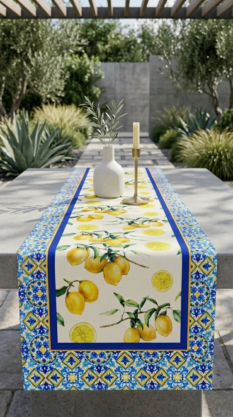 مُسرع إطارات ليمنسيلا