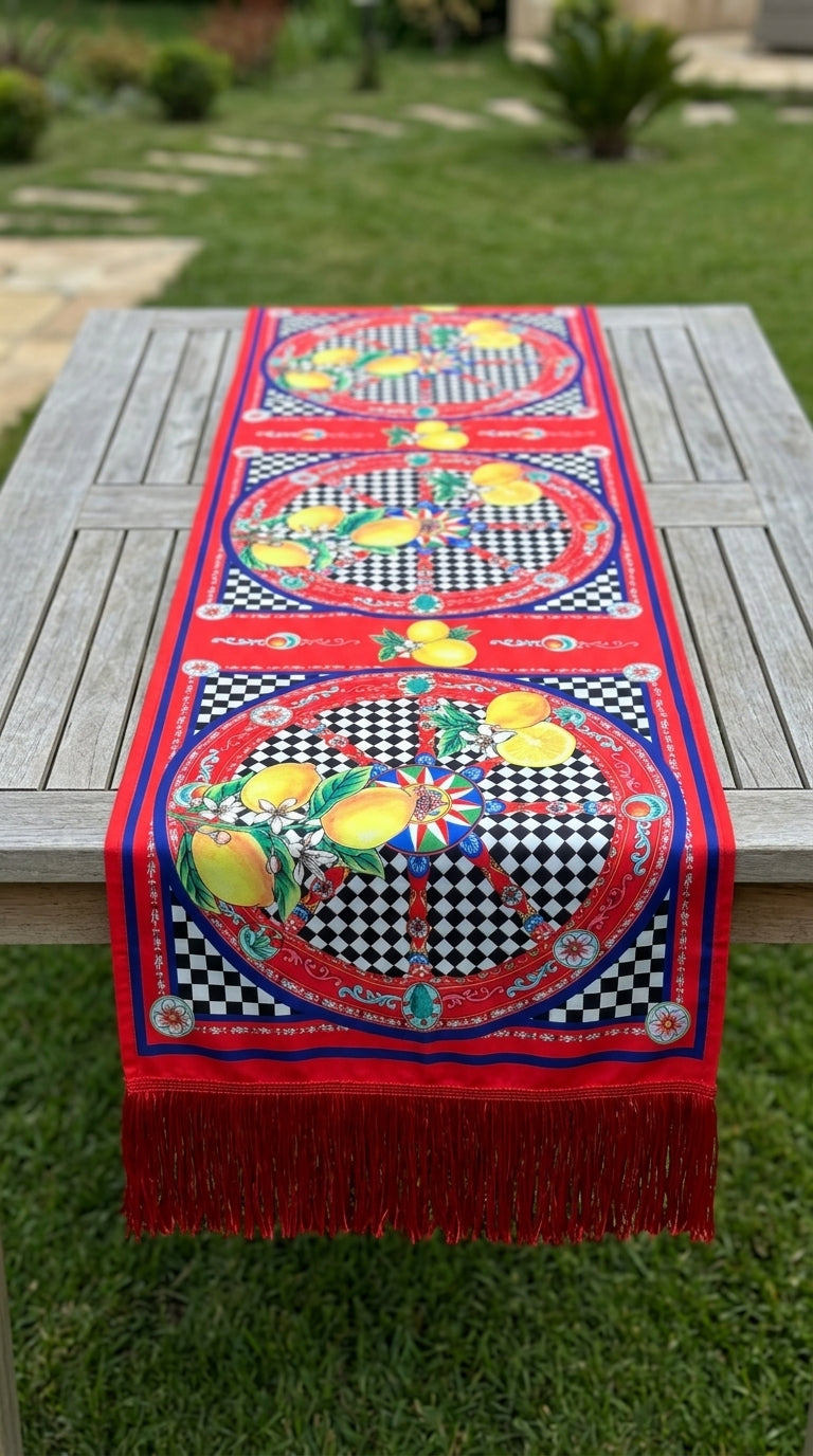 أورفيا رانر