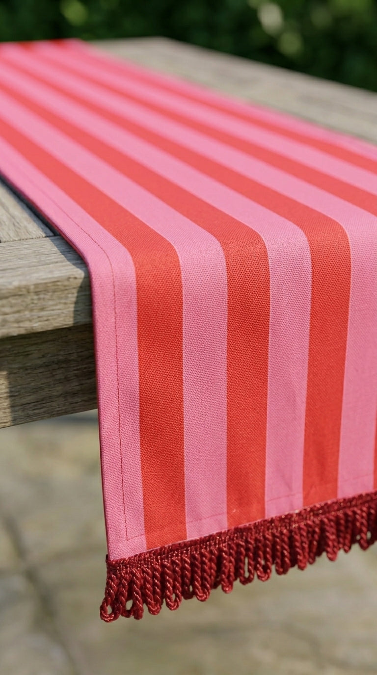 Rosea Runner